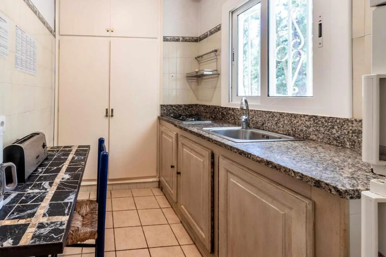 Apartament La Farella 56 Apartamento Cerca Del Mar Llança Hiszpania