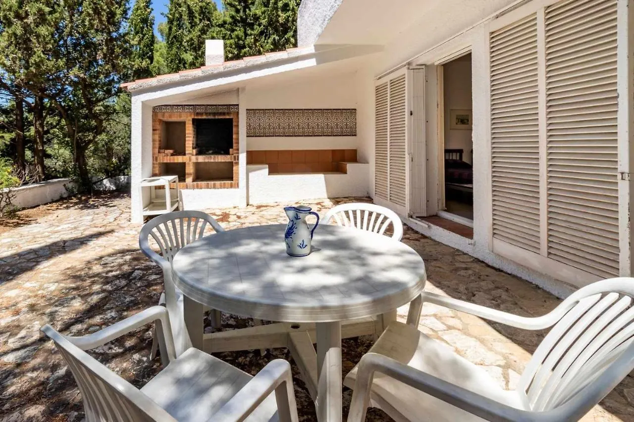 La Farella 56 Apartamento Cerca Del Mar Llança Apartament
