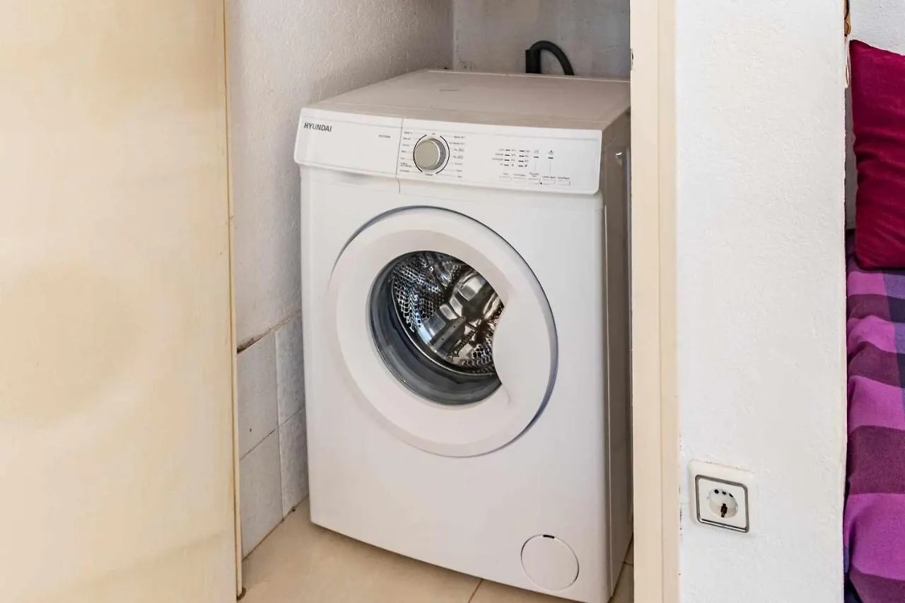 Apartament La Farella 56 Apartamento Cerca Del Mar Llança Hiszpania