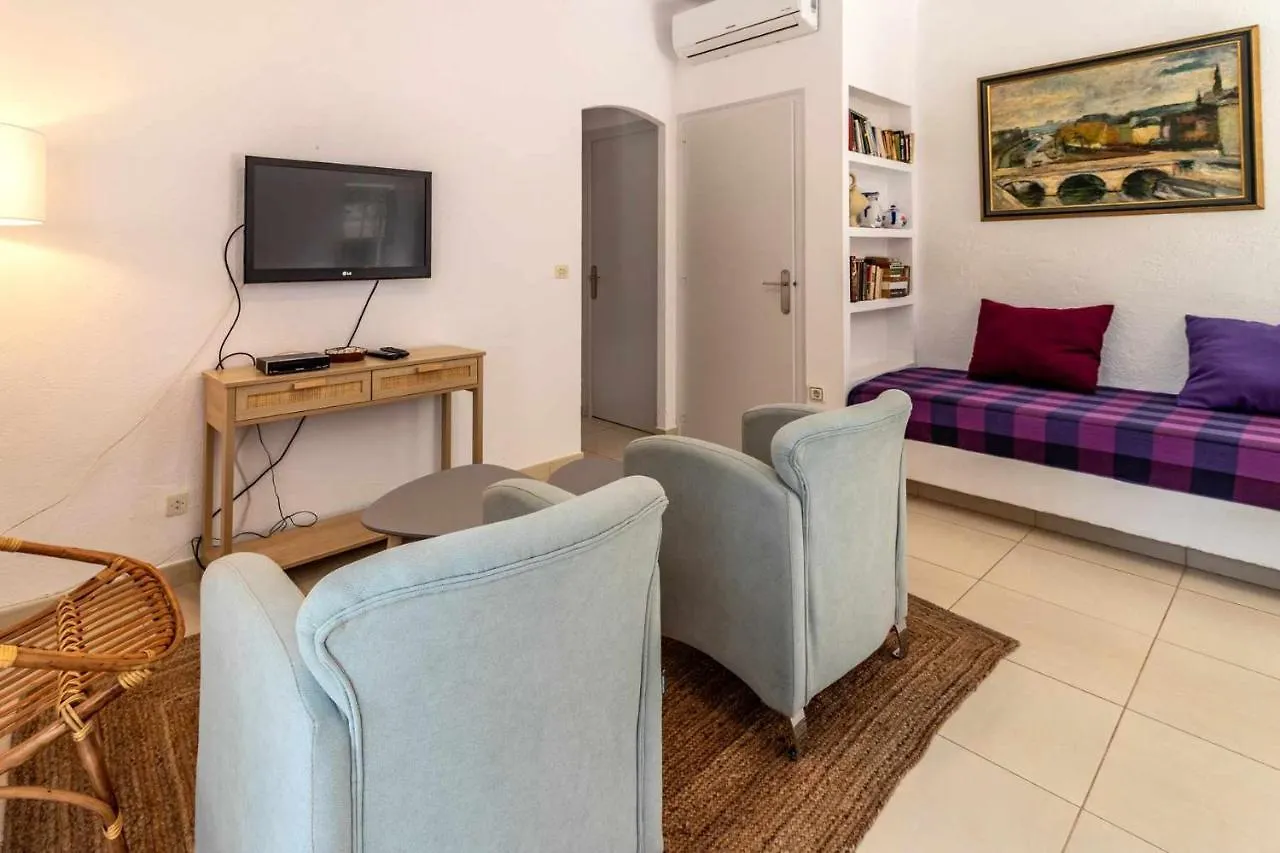 La Farella 56 Apartamento Cerca Del Mar Llança