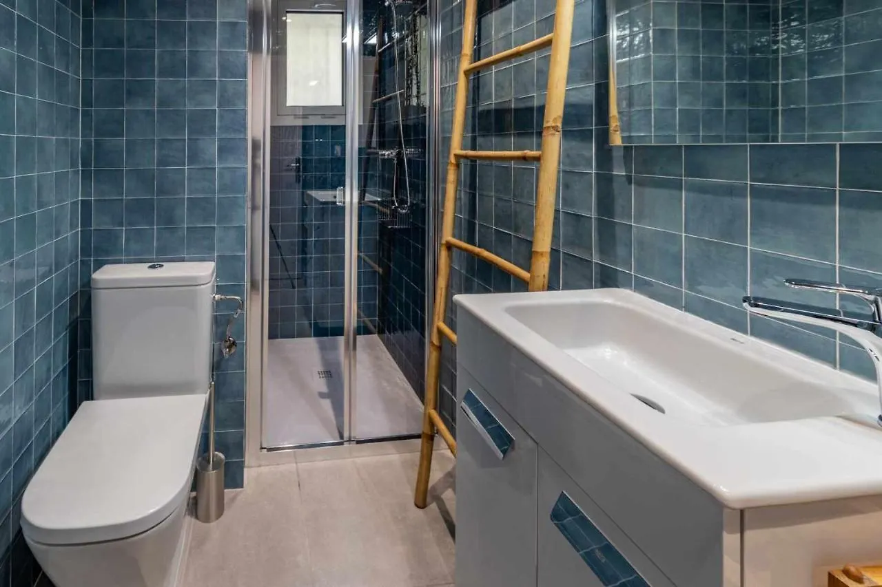 La Farella 56 Apartamento Cerca Del Mar Llança Apartament
