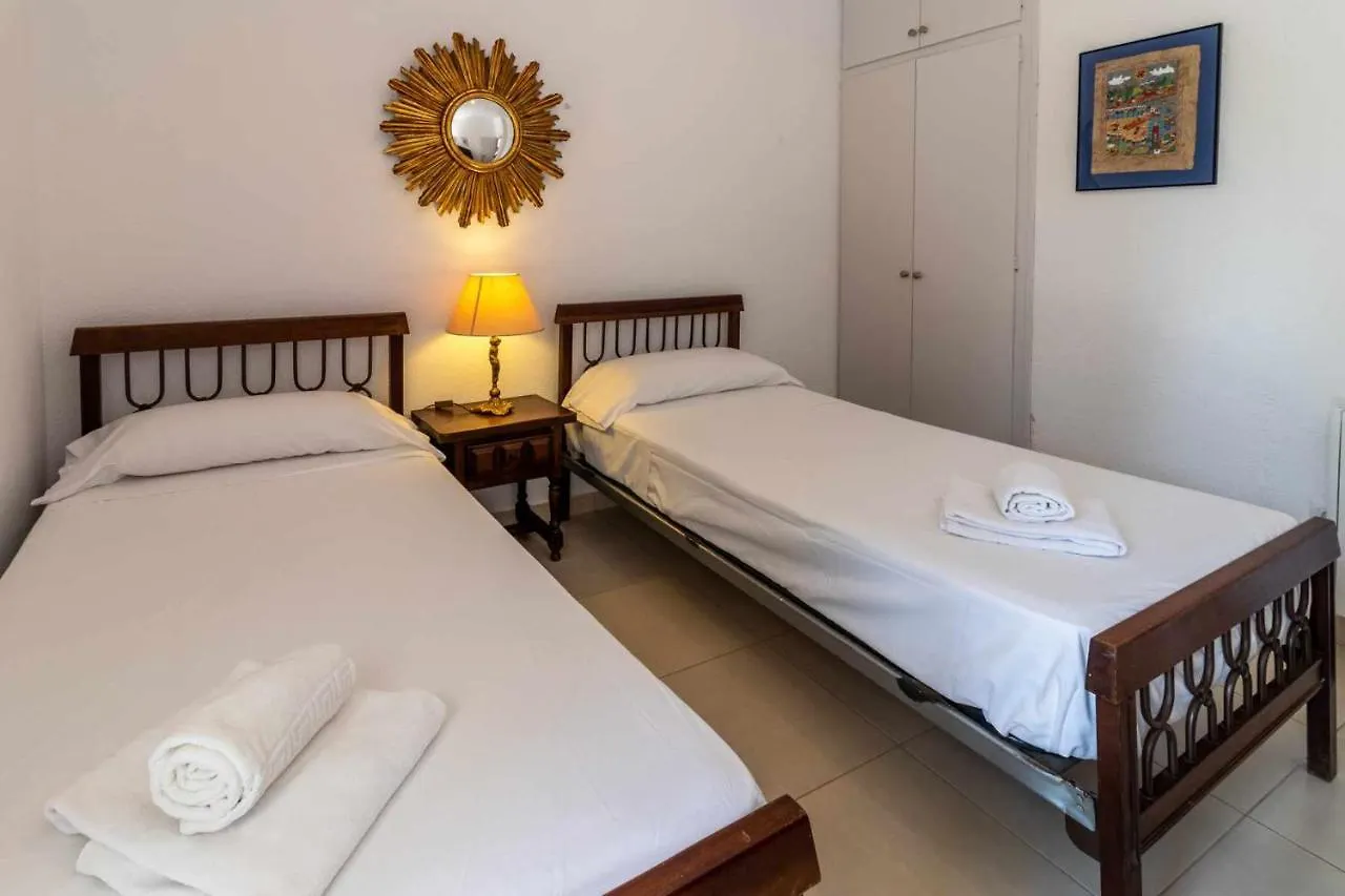Apartament La Farella 56 Apartamento Cerca Del Mar Llança