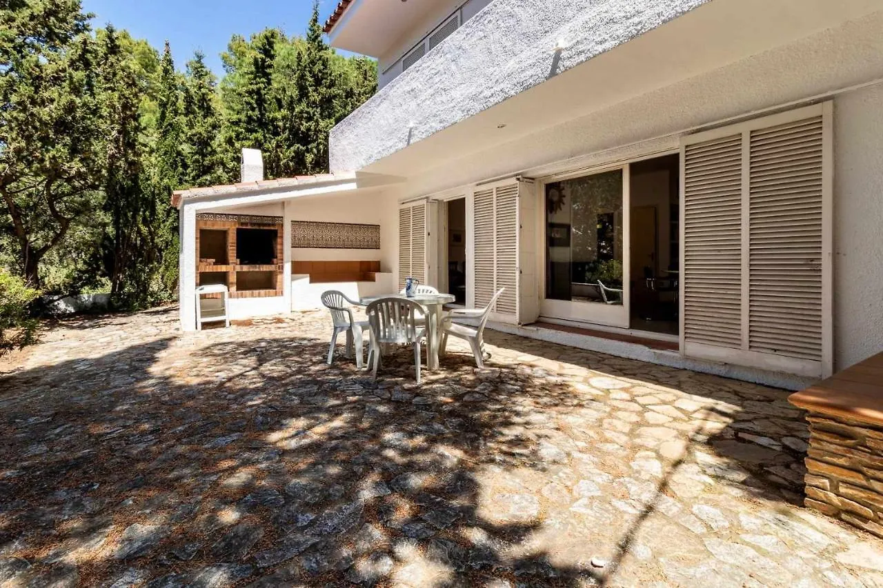 La Farella 56 Apartamento Cerca Del Mar Llanca
