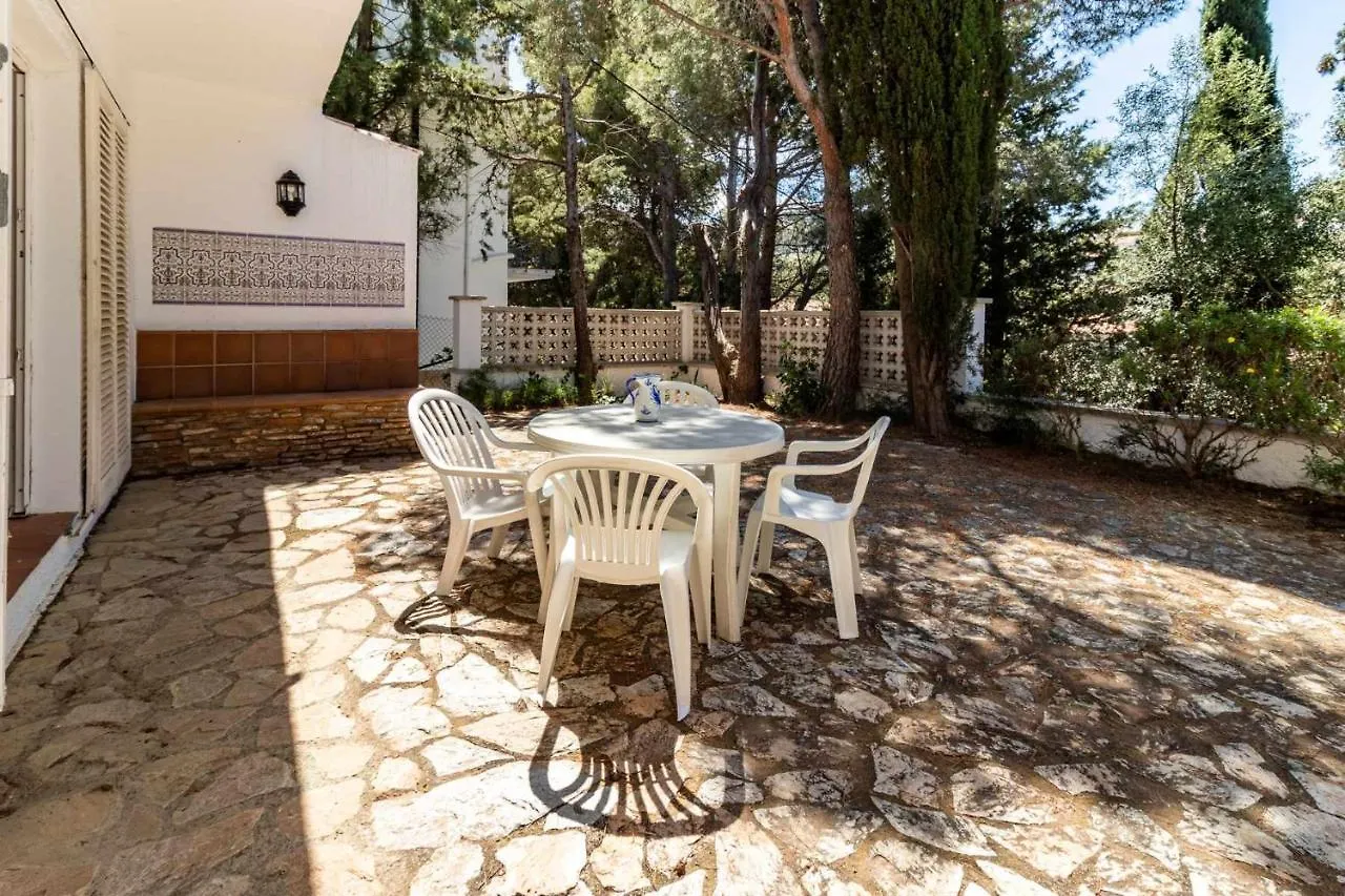 Apartment La Farella 56 Apartamento Cerca Del Mar Llanca