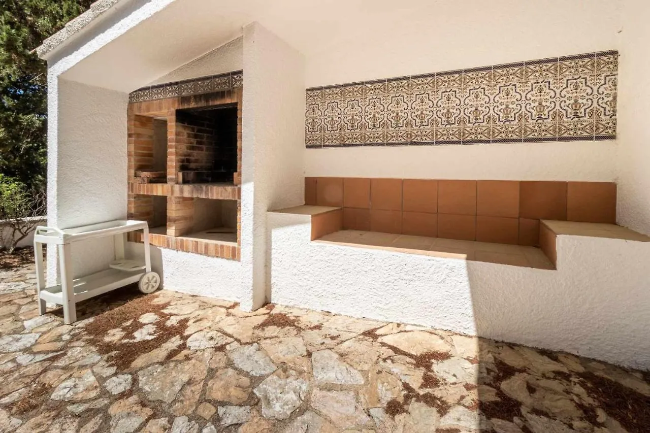 La Farella 56 Apartamento Cerca Del Mar Llanca 0*,