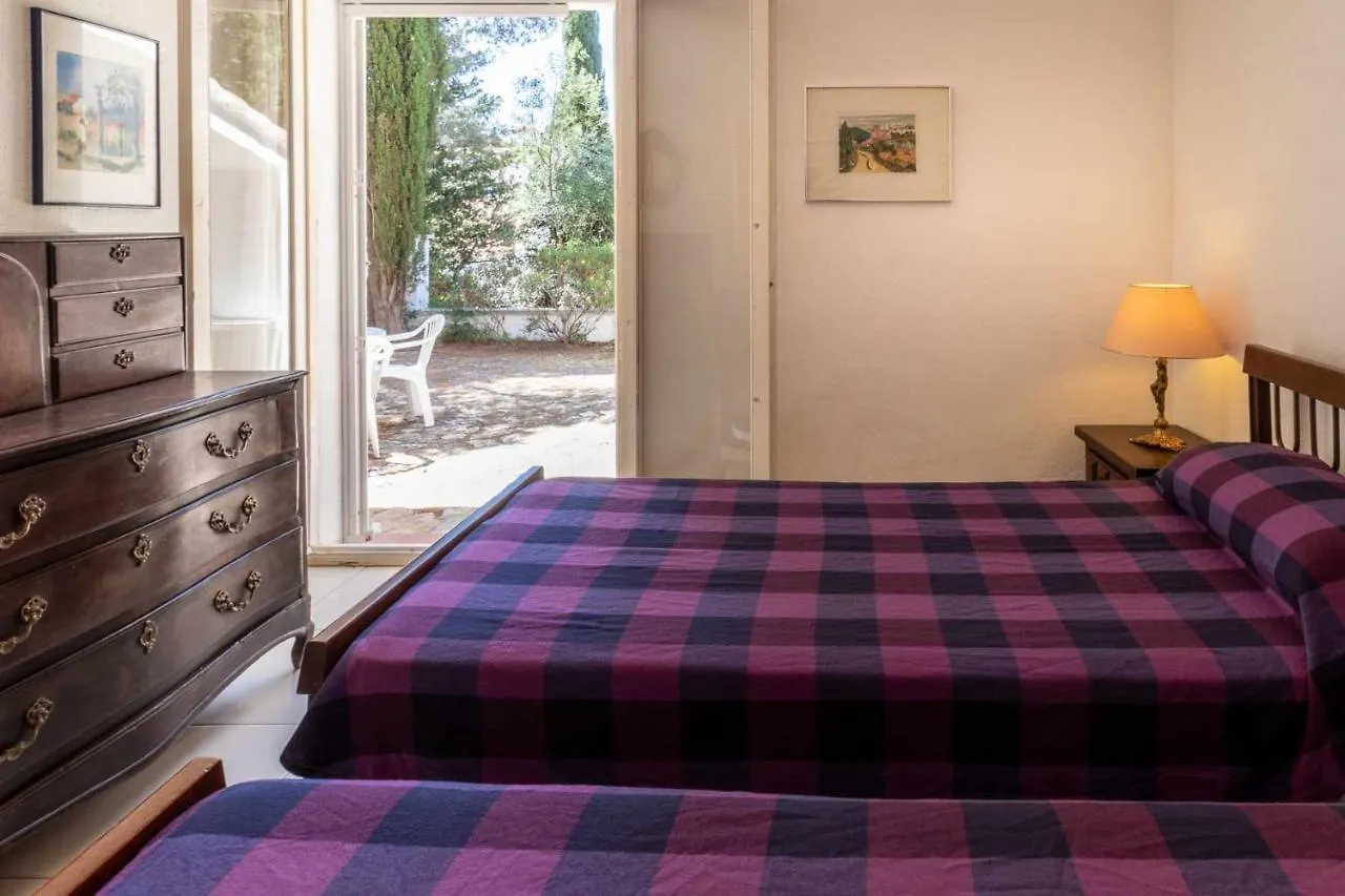La Farella 56 Apartamento Cerca Del Mar Llanca 0*,  Spain